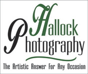 Hallock Logo